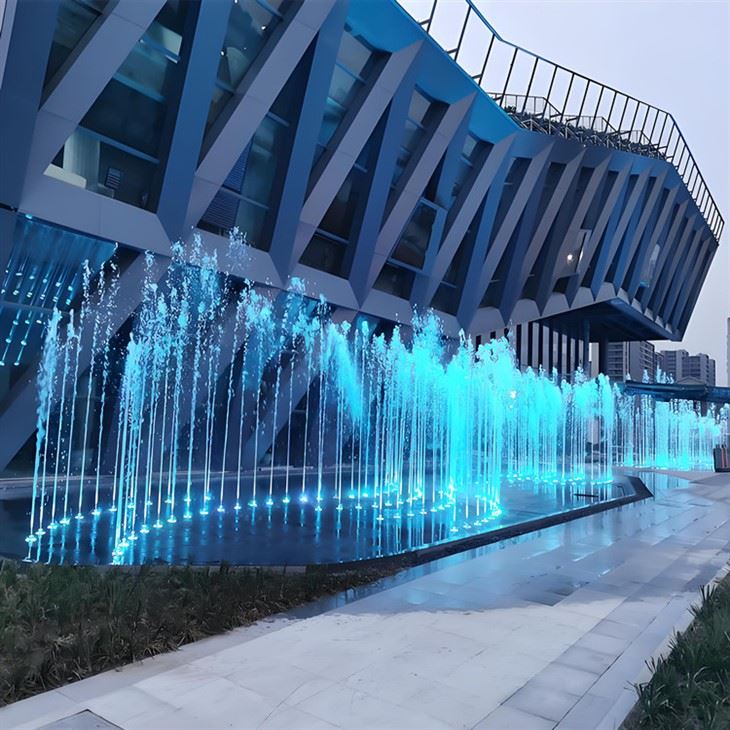The Musical Fountain best The Musical Fountain best